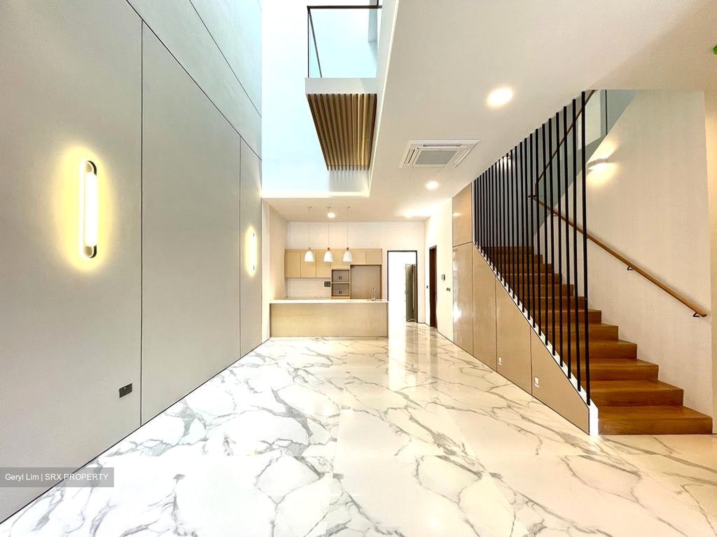 Jalan Anak Patong (D16), Terrace #418069771